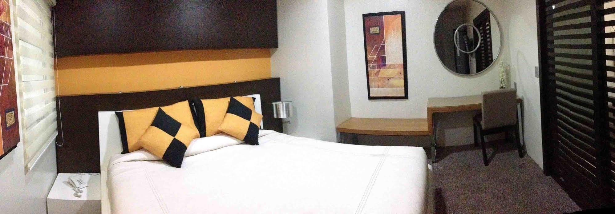 Hotel Centinela Grand Arandas Exterior photo