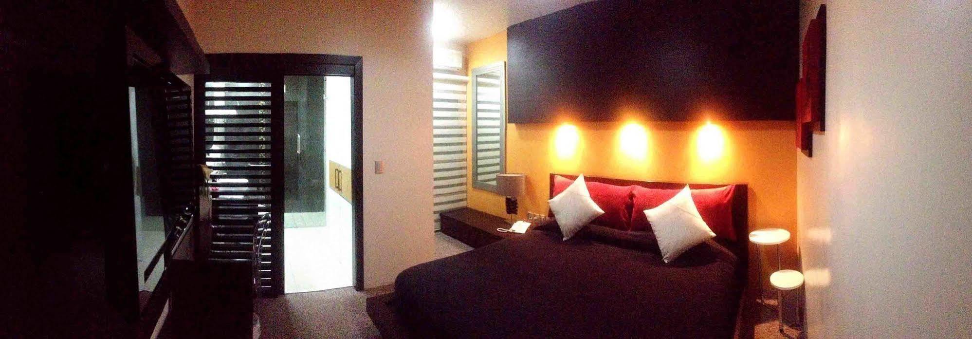 Hotel Centinela Grand Arandas Exterior photo